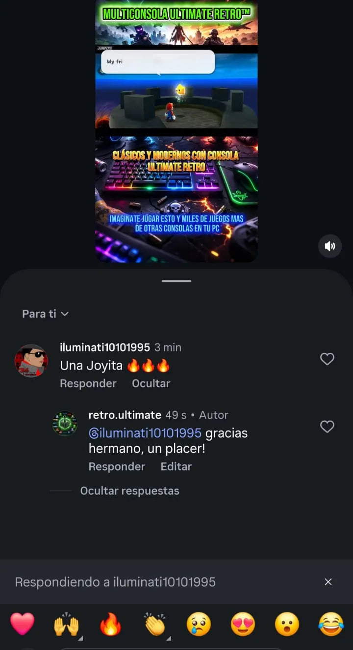 Cliente feliz