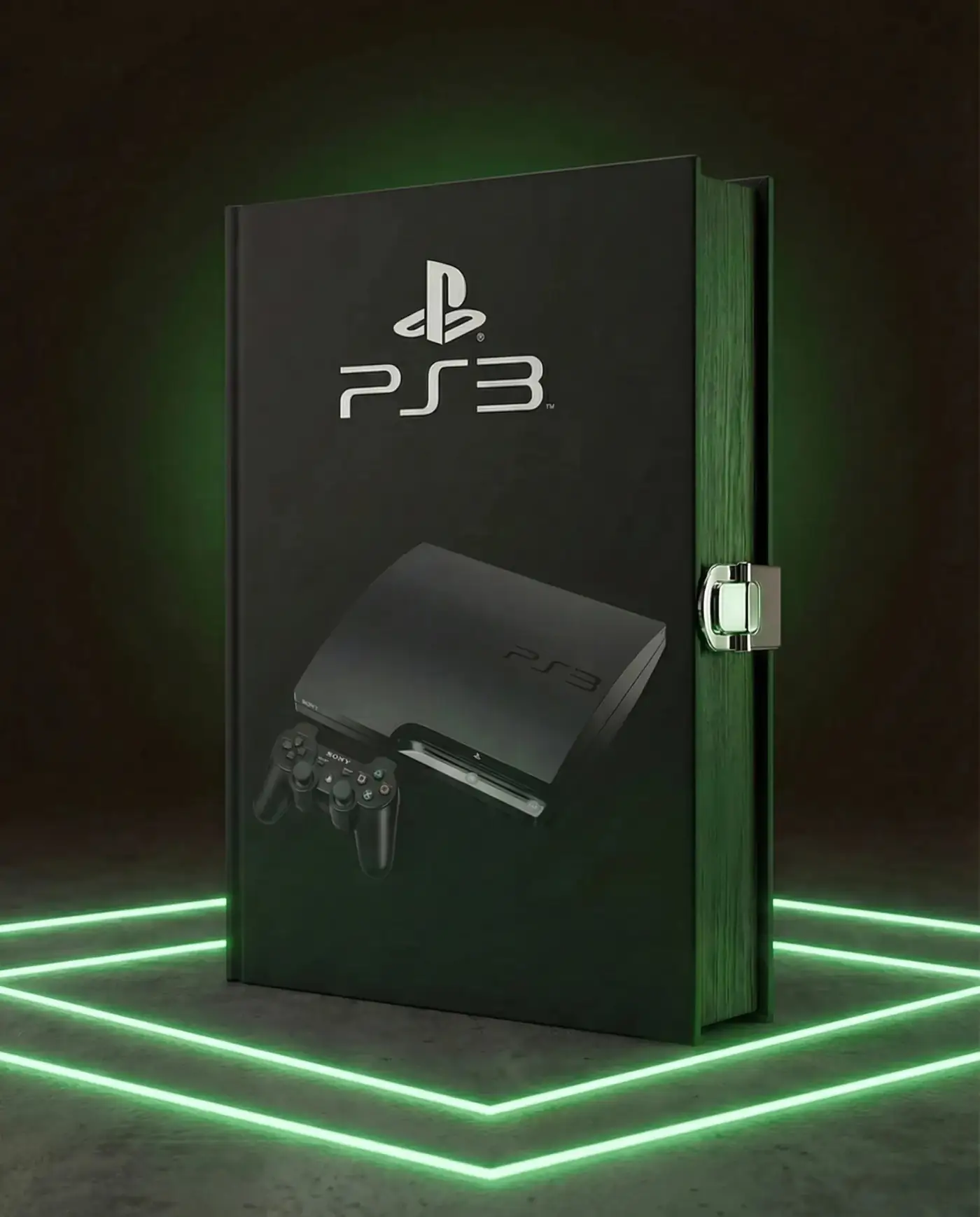 PlayStation 3